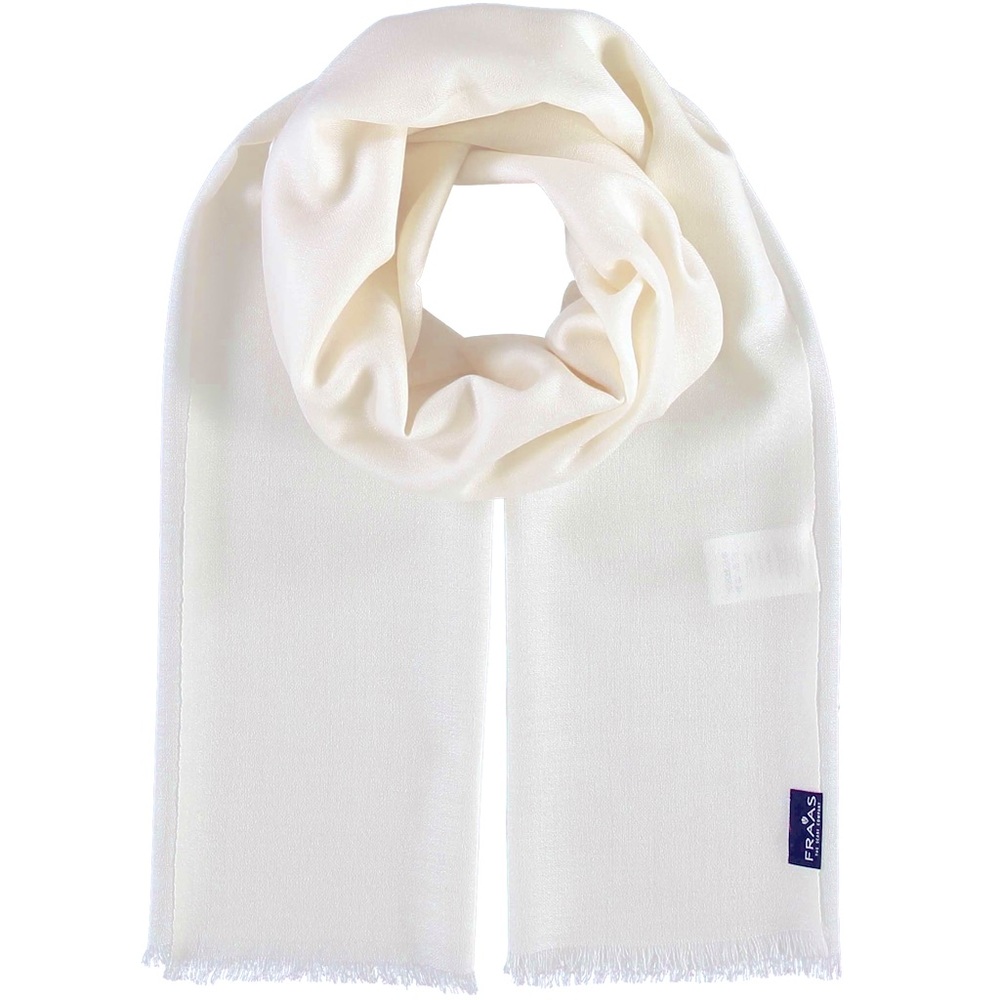 Fraas 100% Wool Scarf